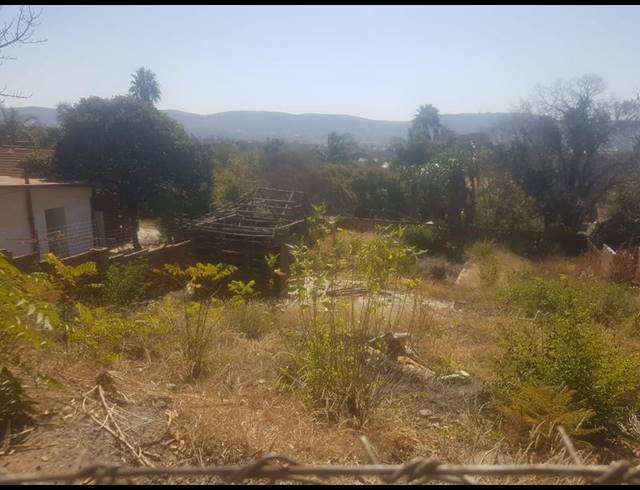 LAND FOR SALE IN PRETORIA GARDENS